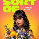 Emily V. Gordon Instagram - Today is the day, my little chickadees! @sortof_tv returns to @streamonmax TODAY. This show is funny, sweet, heart wrenching, and under the leadership of cocreator and star @sortofbilal, has such a singular and specific sense of humor and worldview. It’s a rare treat. Watch it. I have nothing to do with the show! I’m just a fan!