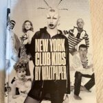 Emily V. Gordon Instagram - Books I’ve loved lately. 1 & 2- Waltpaper’s in-depth photo/memoir about the club kid scene in nyc in the 90s. It’s a delicious feast. 3- Monsters by Claire Dederer- a funny, honest, smart look at how we deal with art we love created by people who turn out to be, well, monsters. 4- White Cat, Black Dog by Kelly Link- classic fairytales set in our world. One has a guy going on a magical underworld quest to rescue his husband. Her writing makes the world seem magical. 5- The Guest by Emma Cline- man, Emma’s so good. This is the story told from the perspective of what I would call a chaos person. It’s so insightful and cringey and entertaining.