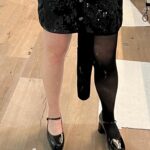 Emily V. Gordon Instagram - Lately. 1) a pilgrimage 2) a gross sign I saw at a gym 3) what happens when people try to take pics of food at restaurants 4) texting friends for tights no tights opinions 5) Bagel by firelight 6) the only choices a woman has in life