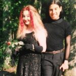 Emily V. Gordon Instagram - Hey let’s just post real high school photos and not normalize AI?
