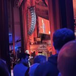Emily V. Gordon Instagram - The Give Back-ular Spectacular was so fun! 1) Kumail playing a game onstage 2) fake dad Ray Romano doing standup 3) Monet Xchange singing opera You can still donate at @tusctogether or tusctogether.com/spectacular