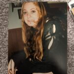 Emily V. Gordon Instagram - Hey let’s just post real high school photos and not normalize AI?
