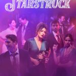 Emily V. Gordon Instagram - Two romances for you if you’re in the mood, because both of them are witty, sweet, and smart. @pastlivesmovie - a romance for the ages, but not a rom com and not a rom drama: it’s a romance. Beautiful. Aching. Sweet. It’s available where you buy movies. Starstruck - a British tv series that’s on hbo max. It’s the best rom com I’ve ever seen as a tv show and @rosematafeo is my favorite rom com heroine.