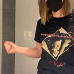 Emily V. Gordon Instagram - Today is #rarediseaseday, so I thought I’d celebrate with this video of myself wearing a Steve Winwood shirt and dancing to what I thought was Steve Winwood in an airport bathroom, and then realizing it’s Bruce Hornsby. I don’t love defining myself by my condition, but it does define a lot of my life. Having a rare disease can be a frustrating combination of advocating for yourself; understanding that sometimes there aren’t answers; pushing yourself to see how much your body can handle; working hard to not feel sorry for yourself if your body reminds you what you can’t handle; and taking your Ws where you can. I have a great treatment that keeps me relatively healthy most of the time, and I am grateful for that. So on this #rarediseaseday, I’m grateful for the field of medicine. God knows it’s not always perfect. I’m grateful for the good parts and also want more for all of us. More listening to us. More acknowledging when they don’t know the answer. And more focus on underserved populations. Google #rarediseaseday to find out more about it. And if you want to go a step further, DONATE PLASMA so that someone like myself can stay healthy. My apologies to Bruce Hornsby.