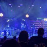 Emily V. Gordon Instagram - Had the best time at the @theartofelysium gala honoring Neil Gaiman last night. Thank you for inviting us, @pattonoswalt and @meredithsalenger! Bonus footage of @masonalexanderpark making me cry with a rendition of Origin of Love. @theartofelysium does really amazing work- go follow them and make yourself aware!