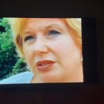 Emily V. Gordon Instagram - This is Charleen Swansea. She is in the documentary Sherman’s March, a 1985 doc that was supposed to be about something something civil war and instead turned into one man’s search for love in the 1980s south. If I could get this entire speech tattooed on me, I would. Charleen forever.
