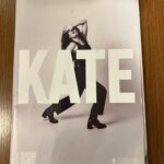 Emily V. Gordon Instagram - Saw the wondrous @kateberlant doing KATE last night at the @pasadenaplayhouse and I am forever changed. If you’re in LA, or Pasadena, you must go. Couldn’t figure out how to get the whole look in without doubling it. Styling: @garrett__ives