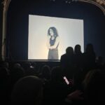 Emily V. Gordon Instagram - Saw the wondrous @kateberlant doing KATE last night at the @pasadenaplayhouse and I am forever changed. If you’re in LA, or Pasadena, you must go. Couldn’t figure out how to get the whole look in without doubling it. Styling: @garrett__ives