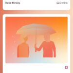 Emily V. Gordon Instagram - Someone recently told me about an app called @thoughtfuldotcom that wants to help combat the epidemic of loneliness. So I looked into it! It has you take a pretty good quiz to determine what your connection style is, then you add info about a few people you want to be close with, and then it prompts you to check in with them on a daily basis. It’s also got a pretty good supply of articles around social interactions- how to do them, how to tackle tough topics, etc. I’ve only used it for a week, and this isn’t sponcon. No one asked me to post this. I’m sure it’s not perfect, but I appreciate anyone trying to help people connect with each other in a personalized way. Relationships are a plant that need cultivating. More than ever, people are horrifically lonely and also feel frozen/stupid/too vulnerable/too tired at the idea of even checking in. So get the app (it is paid but has a free trial) if this appeals! Let me know what you think. My only bit of advice to add is that I find speaking the internal monologue around things that feel silly/awkward usually helps. If you’re reaching out to a friend because you’re lonely and you’re worried you’re not doing it right, say that: “hey I’m trying this new thing where I check in with people I appreciate, so I’m doing it with you even though I feel silly about it, so let’s just act like I’ve been doing this for years already?” (Also, is anyone who knows me shocked that I’m an organizer?)