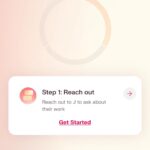 Emily V. Gordon Instagram - Someone recently told me about an app called @thoughtfuldotcom that wants to help combat the epidemic of loneliness. So I looked into it! It has you take a pretty good quiz to determine what your connection style is, then you add info about a few people you want to be close with, and then it prompts you to check in with them on a daily basis. It’s also got a pretty good supply of articles around social interactions- how to do them, how to tackle tough topics, etc. I’ve only used it for a week, and this isn’t sponcon. No one asked me to post this. I’m sure it’s not perfect, but I appreciate anyone trying to help people connect with each other in a personalized way. Relationships are a plant that need cultivating. More than ever, people are horrifically lonely and also feel frozen/stupid/too vulnerable/too tired at the idea of even checking in. So get the app (it is paid but has a free trial) if this appeals! Let me know what you think. My only bit of advice to add is that I find speaking the internal monologue around things that feel silly/awkward usually helps. If you’re reaching out to a friend because you’re lonely and you’re worried you’re not doing it right, say that: “hey I’m trying this new thing where I check in with people I appreciate, so I’m doing it with you even though I feel silly about it, so let’s just act like I’ve been doing this for years already?” (Also, is anyone who knows me shocked that I’m an organizer?)