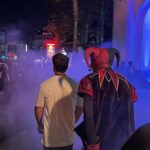 Emily V. Gordon Instagram - Halloween Horror Nights FOREVER.