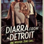 Emily V. Gordon Instagram - Stuff I’ve loved lately: 1) @diarrafromdetroitofficial. Holy shit this show is amazing. It’s a modern funny noir set in Detroit and creator/writer/star @diarraoni is so charming and great in it. It’s on BET Plus which you can get through Amazon prime. 2) Oh Jerome, No- a short form series (dunno what that means, actually, but the episodes are all 12 minutes) that’s on Hulu and explores modern masculinity. Really funny and surreal. 3) Tender by Beth Hetland (h/t to @evafay). A grotesque and deeply relatable body horror graphic novel.