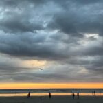Emily Wickersham Instagram - never seen so many skies that i love so much