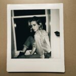 Emily Wickersham Instagram – night moves with @tina_turnbow for @the.baremag