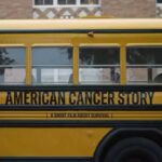 Emily Wickersham Instagram - My friend José Padilha made this film. He collaborated with my other pal @jamesbvalentine who scored it. Together they made something very special. *Please take a moment to watch this very important, impactful, visceral film about the number one cause of death to our children in America.* American Cancer Story is a tough watch and a very important one. Please share. #AmericanCancerStory @americancancerstory