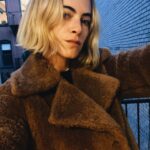 Emily Wickersham Instagram – Seriously, it’s that teddy time of year @shopdoen