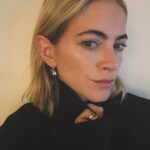 Emily Wickersham Instagram - diamonds are a girls best friend