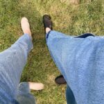 Emily Wickersham Instagram – a little bit of recent perspective