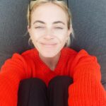 Emily Wickersham Instagram - “… It's me, hi, I'm the problem, it's me”