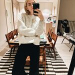 Emily Wickersham Instagram - baby it’s cold outside ❄️