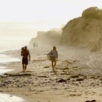Emily Wickersham Instagram – Montauk
September ‘23
The endless summer