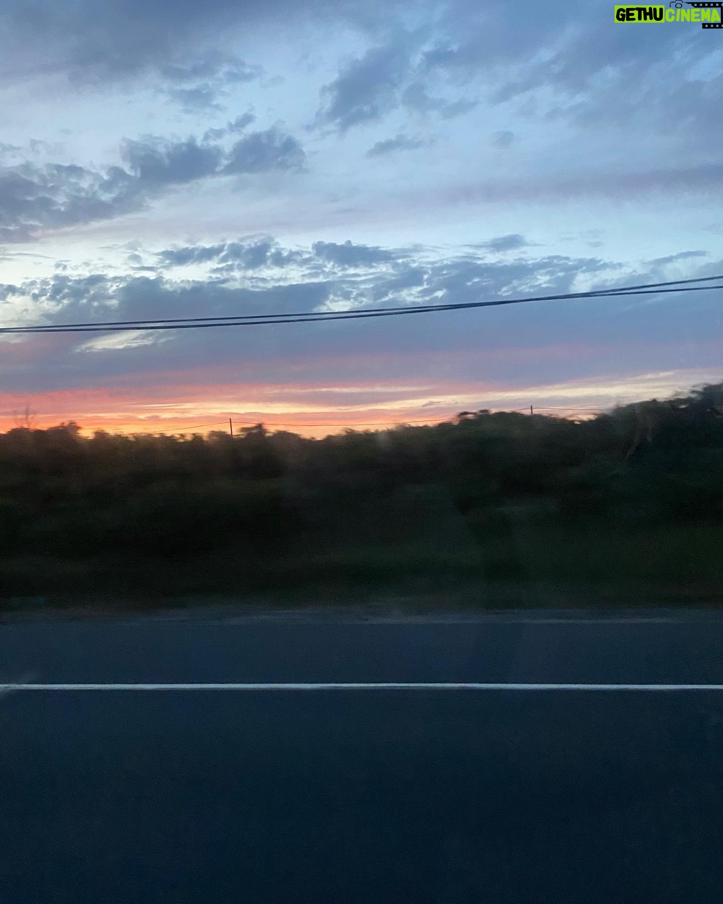 Emily Wickersham Instagram - there is no thread