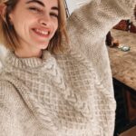Emily Wickersham Instagram - baby it’s cold outside ❄️