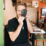 Emily Wickersham Instagram – slicky in the city
