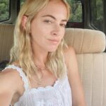Emily Wickersham Instagram - back to blonde programming hair by @ashleyjavierhair
