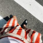 Emily Wickersham Instagram – style icon