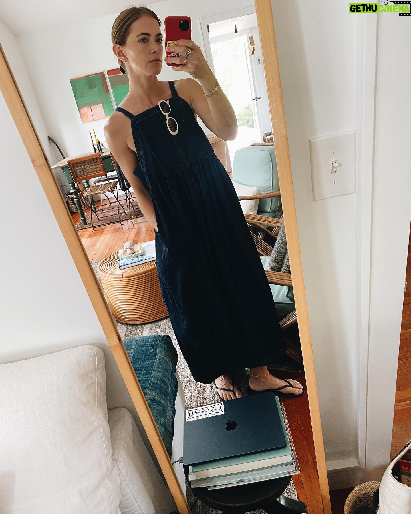 Emily Wickersham Instagram - aLittlebitofLately