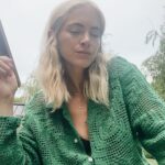 Emily Wickersham Instagram - there is no thread