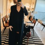 Emily Wickersham Instagram - takes a lot to be a night owl 🦉