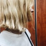 Emily Wickersham Instagram – Feeling faster already @ashleyjavierhair