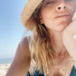 Emily Wickersham Instagram – It’s been a real good east coast summer 🤌🏼