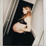 Emily Wickersham Instagram - Motherhood has this uncanny ability to bring all insecurities to the surface, or at least that’s been my experience. More over at @substackinc, link in bio.