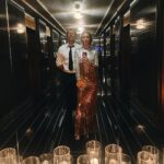 Emily Wickersham Instagram - ‘Tis the season (This was actually for a wedding months ago but still) ‘Tis the season