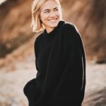 Emily Wickersham Instagram - 📷: @weston.wells