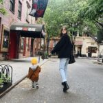 Emily Wickersham Instagram - Cherry Lane Our favorite lane Stay in your lane