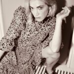 Emily Wickersham Instagram - On a Night Like This with @tina_turnbow for @the.baremag