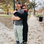 Emily Wickersham Instagram – Toto, I’ve a feeling we’re not in Kansas anymore
