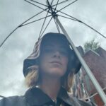 Emily Wickersham Instagram - an underrated accessory