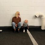 Emily Wickersham Instagram – Mannnnnn do I love being your Mom, Cassius. 
Probably, most definitely, my favorite thing in the world. I love you. 
Happy Mother’s Day moms 💛