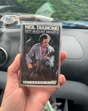 Emma Appleton Instagram - More Ireland snaps coz I really miss living with @stefaniemartini in a wedding venue in the middle of the Irish countryside, using any excuse to drink rosè and finding Neil Diamond cassettes in @roryfleckbyrne car