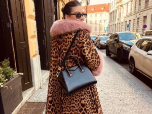 Emma Appleton Instagram - 🇨🇿eikal on tour. yes we really love each other. yes you’ll get sick of seeing this coat🇨🇿
