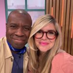 Emma Barnett
