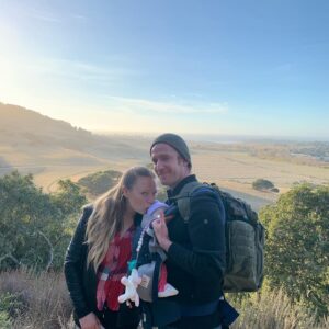 Emma Bell Instagram - Happy #earthday 

What do we want to leave our children with? 

Check my stories for earth day actions YOU can do today or any day. 🌎🌲🌱