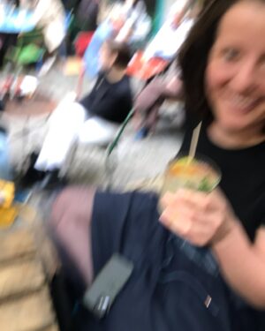 Emma Bones Instagram - Tok noen bilder i Berlin😄