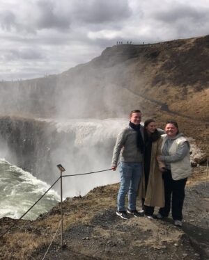 Emma Bones Instagram - En gjeng med raringer💚Island var helt topp🕺🏼🕺🏼🕺🏼🕺🏼🕺🏼🕺🏼🕺🏼🕺🏼 
And thanks to the wonderful people we met on Iceland!!!!!💚💚💚💚💚💚