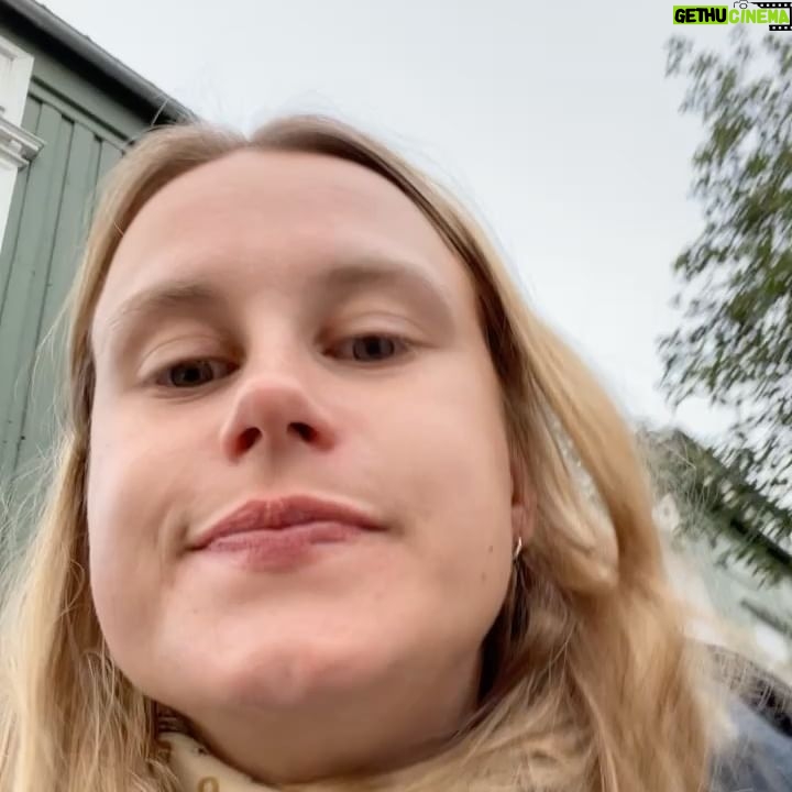 Emma Bones - 4.7K Likes - 💚æ koinna kalt dæ fer en såmmårdaaaaag